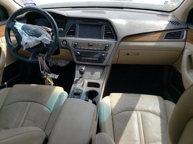 Photo 8 from auction – 2015 HYUNDAI SONATA SPO with VIN 5NPE34AF7FH035671