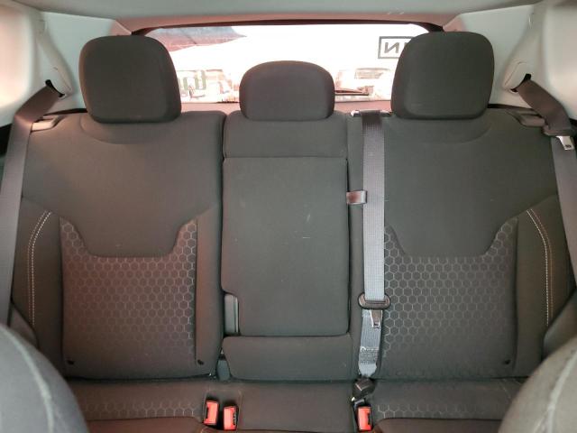 Photo 10 from auction – 2020 JEEP COMPASS SP with VIN 3C4NJDAB0LT242840