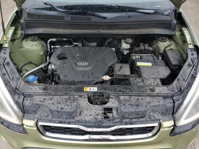 Photo 11 from auction – 2013 KIA SOUL with VIN KNDJT2A52D7546992