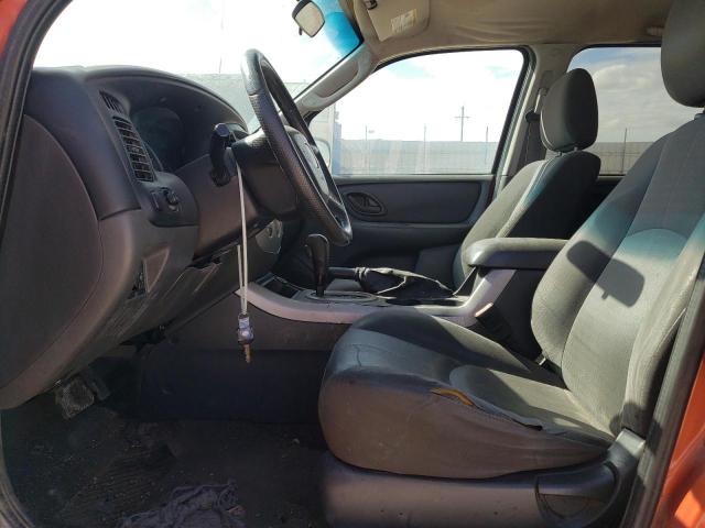 Photo 7 from auction – 2005 MAZDA TRIBUTE I with VIN 4F2YZ02Z65KM11550