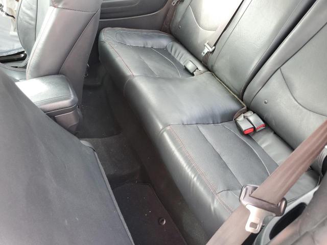 Photo 10 from auction – 2011 KIA FORTE SX with VIN KNAFW6A31B5410149