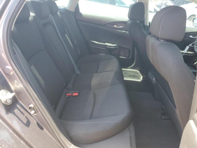 Photo 10 from auction – 2018 HONDA CIVIC EX with VIN 2HGFC2F76JH592813