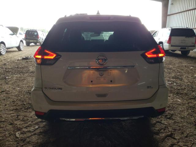 Photo 6 from auction – 2019 NISSAN ROGUE S with VIN 5N1AT2MT2KC744501