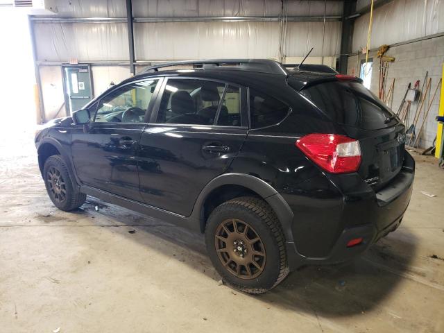 Photo 2 from auction – 2016 SUBARU CROSSTREK with VIN JF2GPABC5G9300552