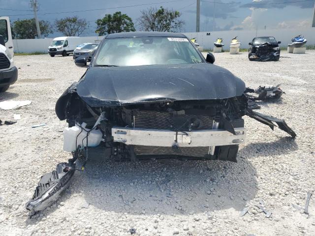 Photo 5 from auction – 2022 NISSAN ALTIMA SV with VIN 1N4BL4DVXNN315952