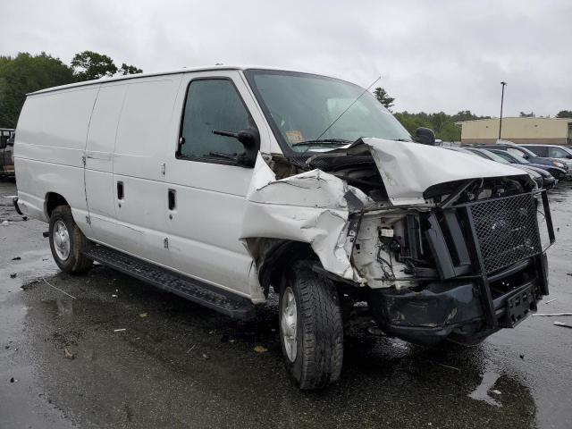 Photo 4 from auction – 2009 FORD ECONOLINE with VIN 1FTNS24W59DA49176