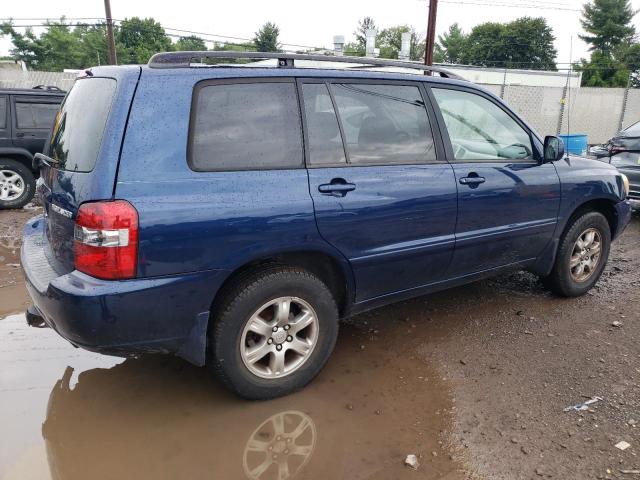 Photo 3 from auction – 2007 TOYOTA HIGHLANDER with VIN JTEEP21A370191584