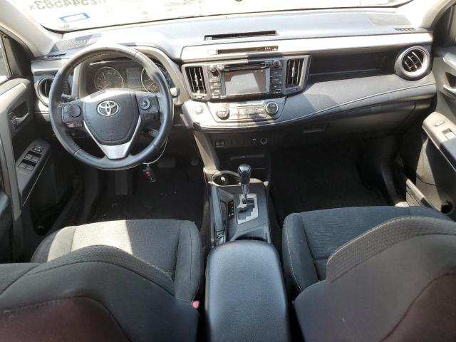 Photo 8 from auction – 2018 TOYOTA RAV4 ADVEN with VIN 2T3WFREV7JW451828
