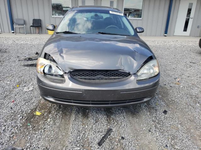 Photo 5 from auction – 2002 FORD TAURUS SEL with VIN 1FAHP56S62A240323