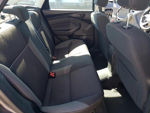 Photo 10 from auction – 2012 FORD FOCUS SE with VIN 1FAHP3F21CL120097