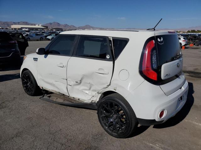 Photo 2 from auction – 2018 KIA SOUL + with VIN KNDJP3A52J7902427