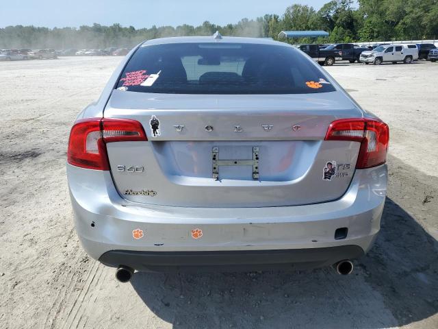 Photo 6 from auction – 2013 VOLVO S60 T5 with VIN YV1612FH9D2198629