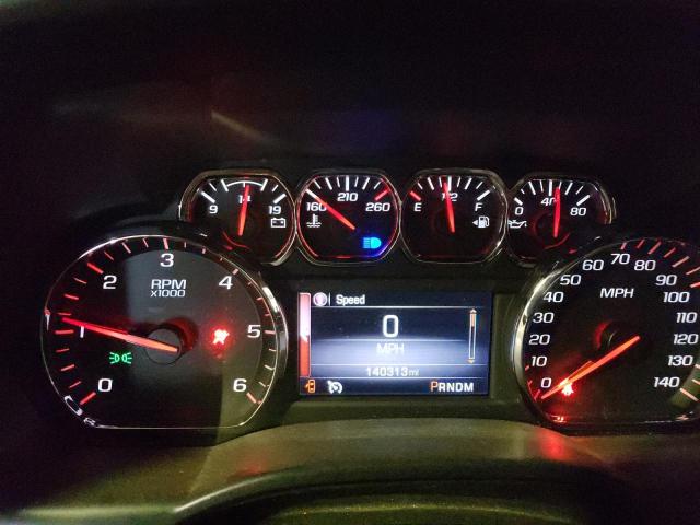 Photo 9 from auction – 2014 GMC SIERRA K15 with VIN 3GTU2VEC5EG129415