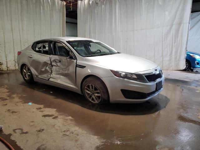 Photo 4 from auction – 2011 KIA OPTIMA LX with VIN KNAGM4A75B5166037