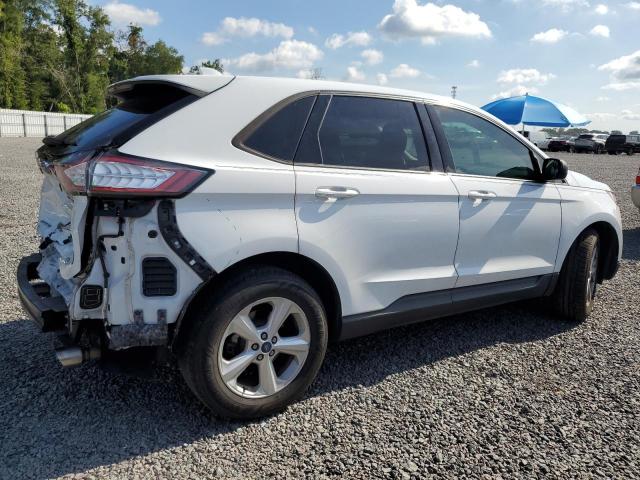 Photo 3 from auction – 2018 FORD EDGE SE with VIN 2FMPK3G96JBB70616