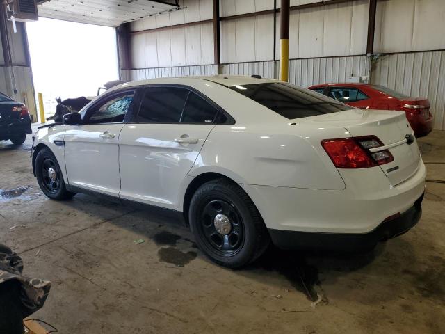 Photo 2 from auction – 2015 FORD TAURUS POL with VIN 1FAHP2MK5FG178501