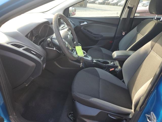 Photo 7 from auction – 2013 FORD FOCUS SE with VIN 1FADP3F24DL244204