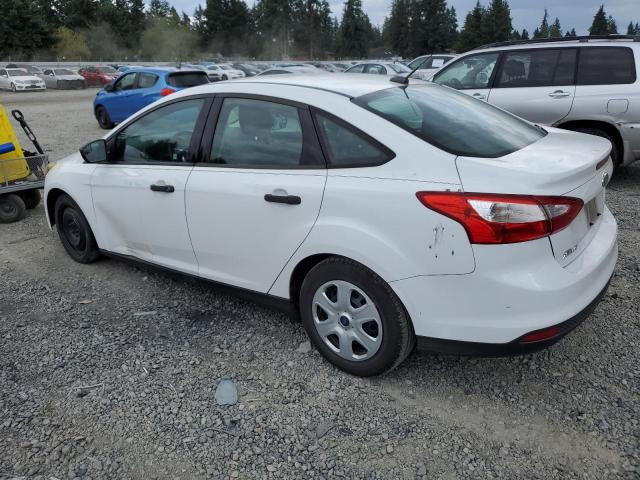 Photo 2 from auction – 2014 FORD FOCUS S with VIN 1FADP3E29EL132534