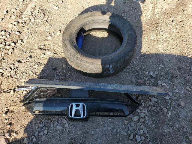 Photo 13 from auction – 2020 HONDA CR-V EX with VIN 7FARW2H52LE012422