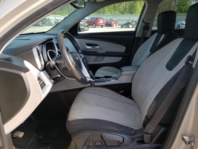 Photo 7 from auction – 2011 CHEVROLET EQUINOX LS with VIN 2CNFLCEC3B6440340