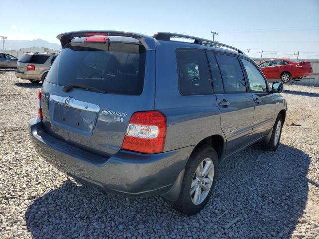 Photo 3 from auction – 2006 TOYOTA HIGHLANDER with VIN JTEEW21A260030905