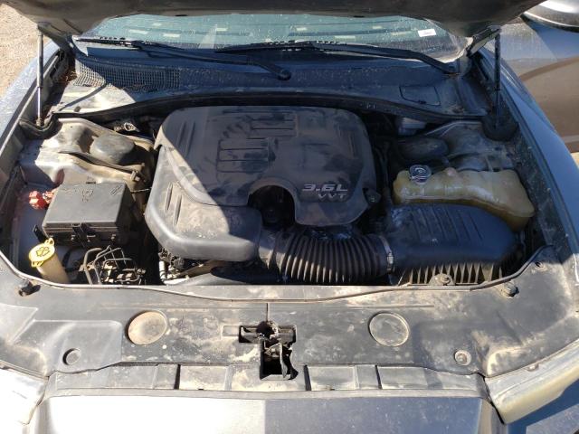 Photo 11 from auction – 2012 DODGE CHARGER SE with VIN 2C3CDXBG2CH214822