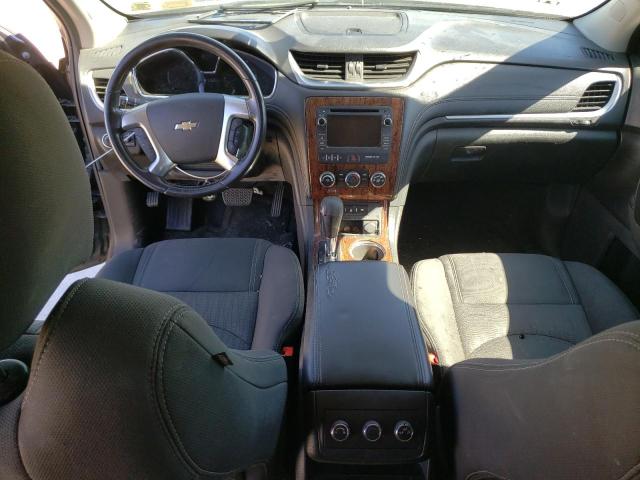 Photo 8 from auction – 2014 CHEVROLET TRAVERSE L with VIN 1GNKVGKD8EJ269066