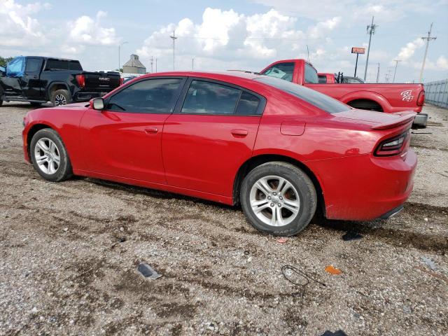 Photo 2 from auction – 2015 DODGE CHARGER SE with VIN 2C3CDXBG2FH751453