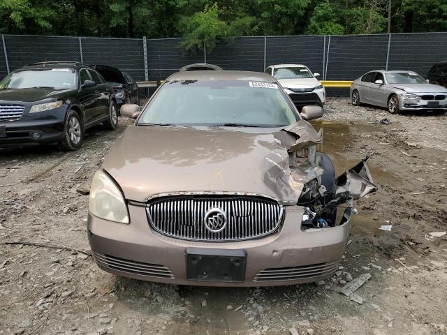 Photo 5 from auction – 2007 BUICK LUCERNE CX with VIN 1G4HP57247U130770