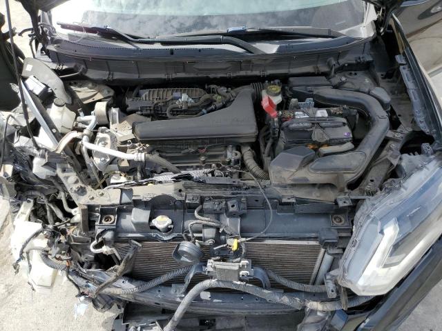 Zdjęcie 11 z aukcji – 2017 NISSAN ROGUE S z VIN KNMAT2MT9HP617993