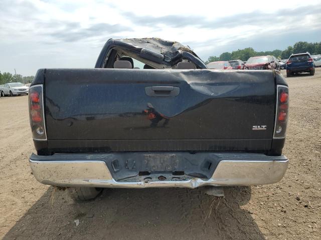 Photo 6 from auction – 2005 DODGE RAM 1500 S with VIN 1D7HA18N85J562578