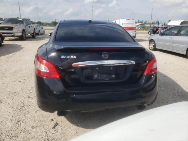 Снимка 6 от търг – 2009 NISSAN MAXIMA S с VIN 1N4AA51E19C837317