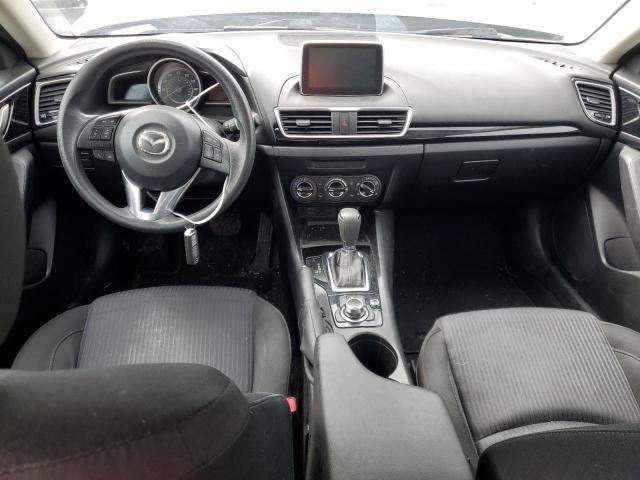 Photo 8 from auction – 2016 MAZDA 3 SPORT with VIN 3MZBM1U72GM307250