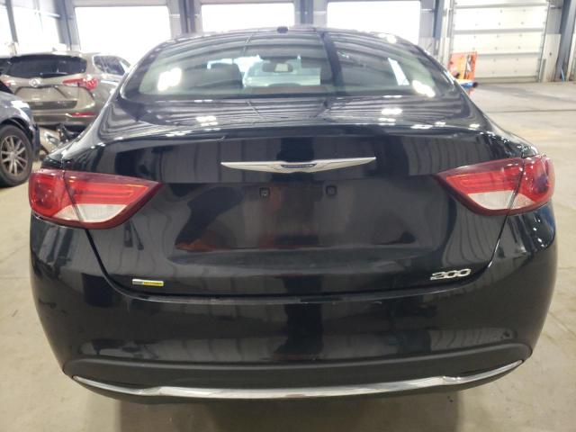 Photo 6 from auction – 2016 CHRYSLER 200 LIMITE with VIN 1C3CCCAB4GN132248