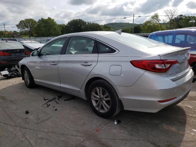 Photo 2 from auction – 2016 HYUNDAI SONATA SE with VIN 5NPE24AFXGH369973