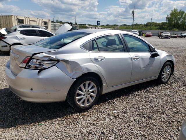 Photo 3 from auction – 2012 MAZDA 6 I with VIN 1YVHZ8EH1C5M24102