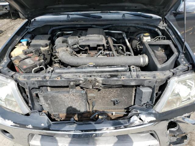 Photo 11 from auction – 2011 NISSAN FRONTIER S with VIN 1N6AD0EV1BC425920