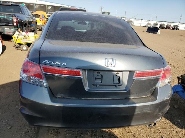 Photo 6 from auction – 2012 HONDA ACCORD LXP with VIN 1HGCP2F40CA074646