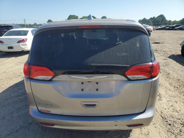 Photo 6 from auction – 2017 CHRYSLER PACIFICA T with VIN 2C4RC1DG1HR588245