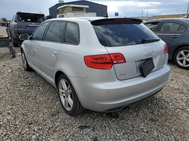 Photo 2 from auction – 2011 AUDI A3 PREMIUM with VIN WAUKJAFM7BA094135