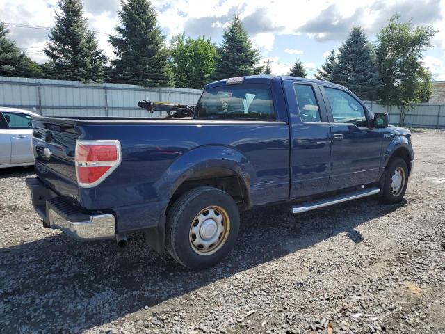 Photo 3 from auction – 2011 FORD F150 with VIN 1FTEX1CM4BFD18659