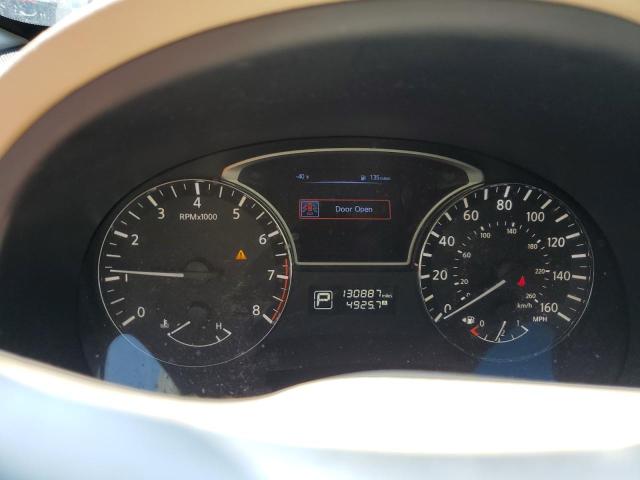 Photo 9 from auction – 2015 NISSAN ALTIMA 2.5 with VIN 1N4AL3APXFC193053