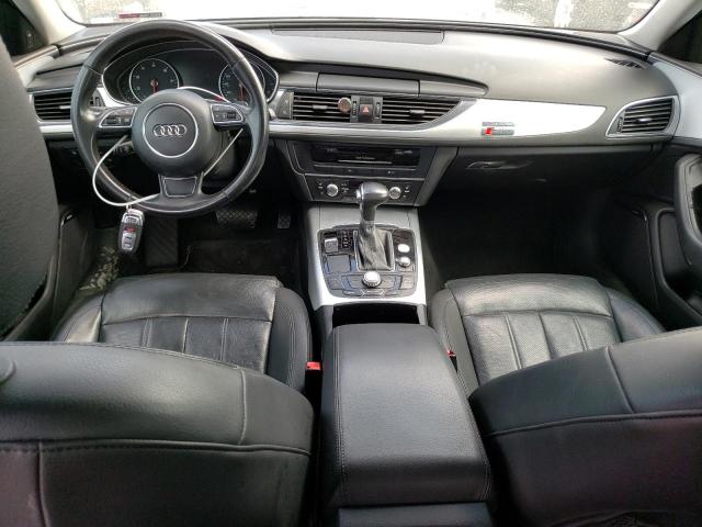 Photo 8 from auction – 2012 AUDI A6 with VIN WAUBGAFC1CN003666