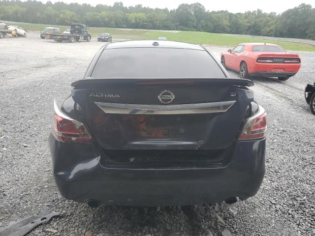 Photo 6 from auction – 2015 NISSAN ALTIMA 2.5 with VIN 1N4AL3AP9FN381065