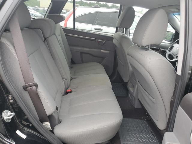Photo 11 from auction – 2010 HYUNDAI SANTA FE G with VIN 5NMSGDAB5AH336336