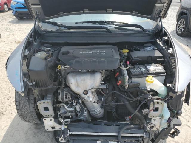 Photo 11 from auction – 2017 JEEP CHEROKEE L with VIN 1C4PJLDB4HW518176