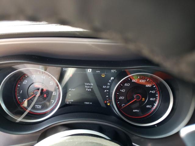 Photo 9 from auction – 2023 DODGE CHARGER SC with VIN 2C3CDXGJ2PH502852