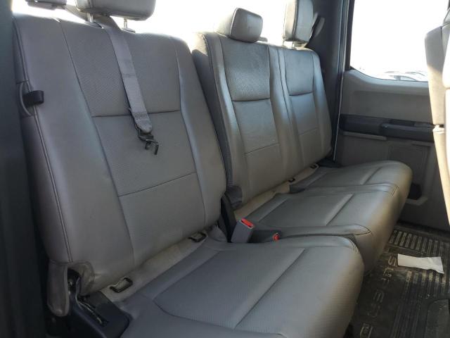 Photo 10 from auction – 2017 FORD F250 SUPER with VIN 1FT7X2A67HEC15561