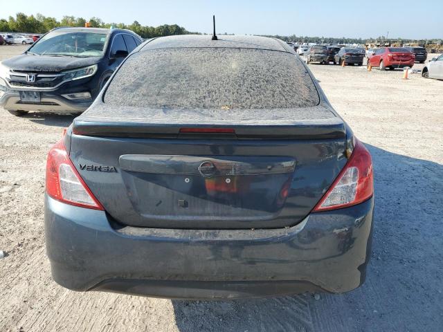Photo 6 from auction – 2017 NISSAN VERSA S with VIN 3N1CN7AP8HL888386
