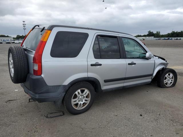 Photo 3 from auction – 2004 HONDA CR-V EX with VIN SHSRD77824U256737